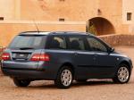Fiat Stilo Multiwagon 2004 года (ZA)